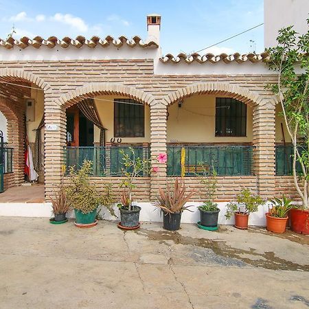 Loma Los Pelones 78 Viñuela Eksteriør bilde